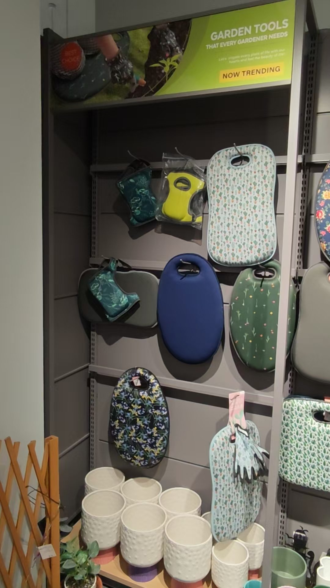 Versatile Gardening Tools Collection - 图片 2