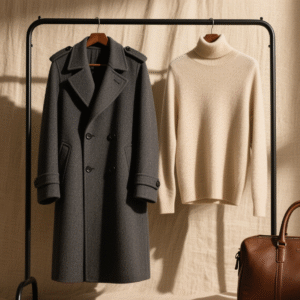 生成商品图 (2) Quality Clothing and Accessories