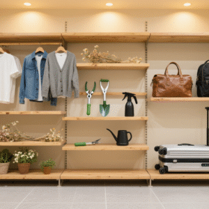 生成商品图 Explore Our Diverse Product Range