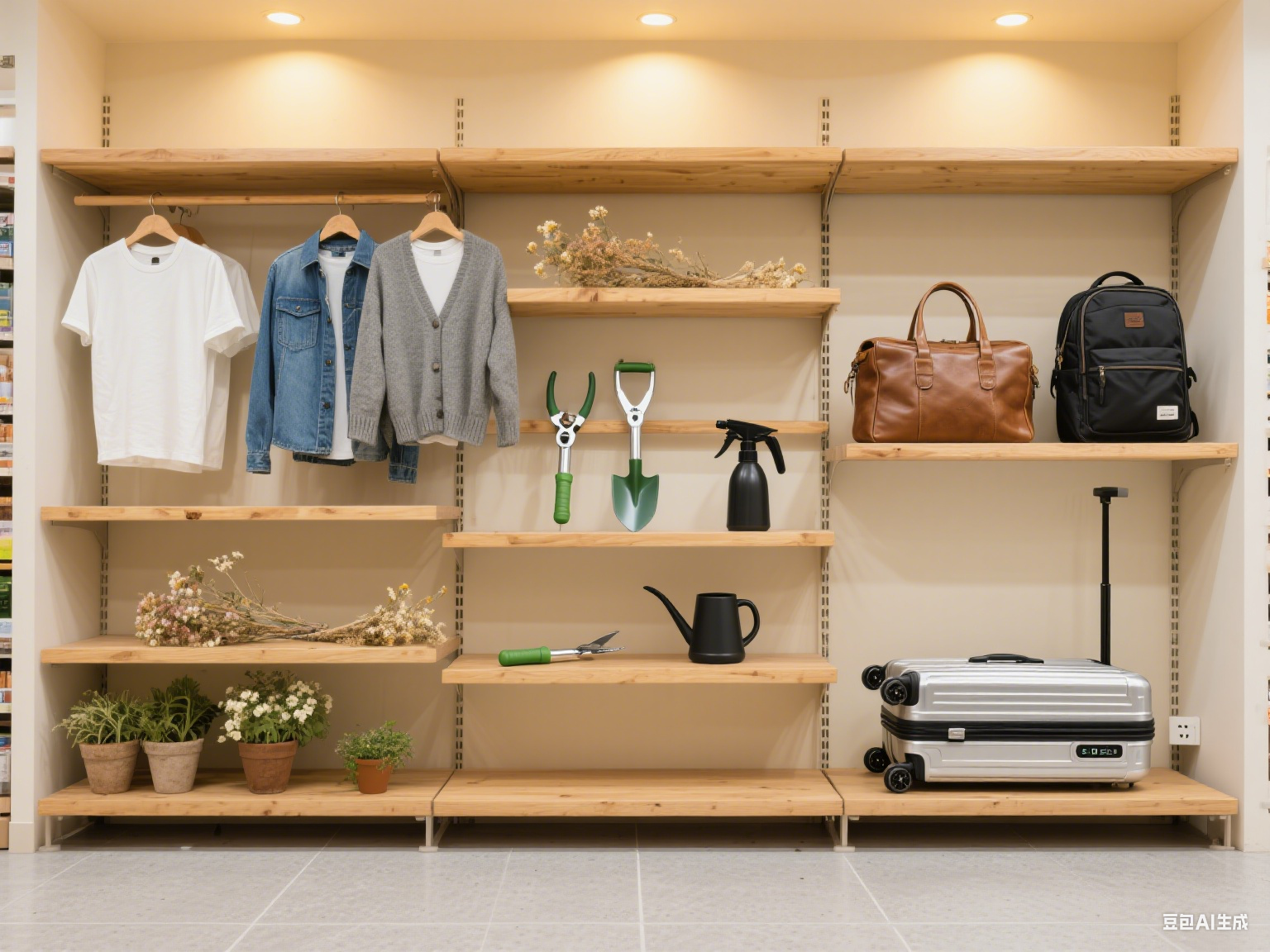 Explore Our Diverse Product Range